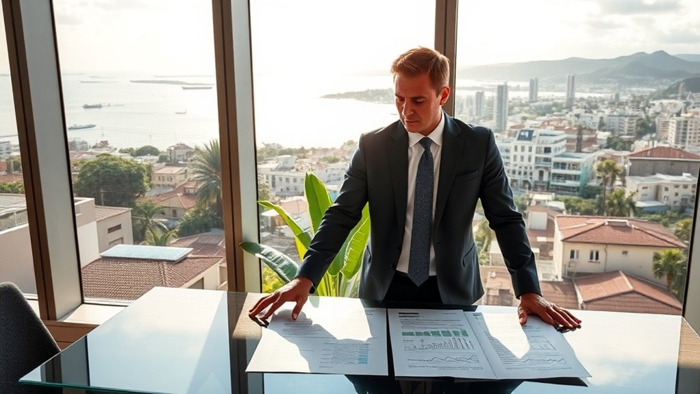 Compreendendo categorias de residência de forma eficaz