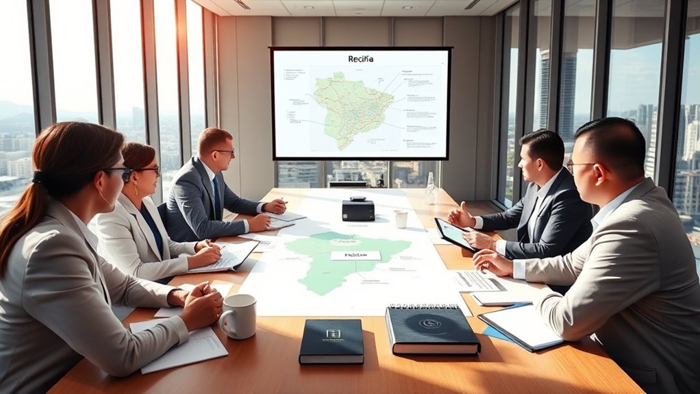 Compreender as leis de residência é essencial