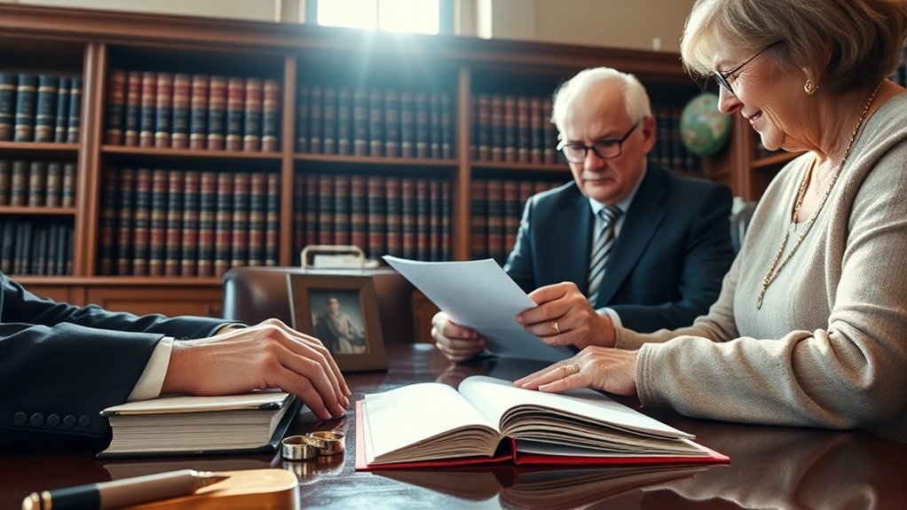 Compreendendo os conceitos básicos do direito sucessório