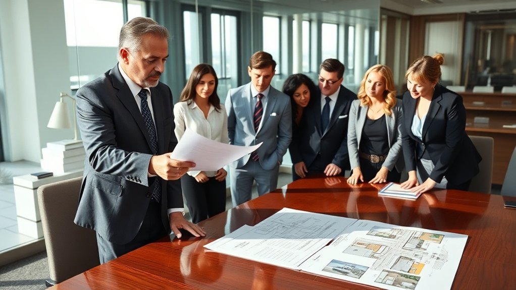 compreendendo a estrutura de contratos de timeshare