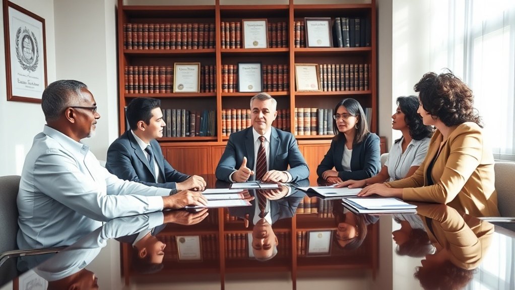 Compreendendo os seus direitos financeiros