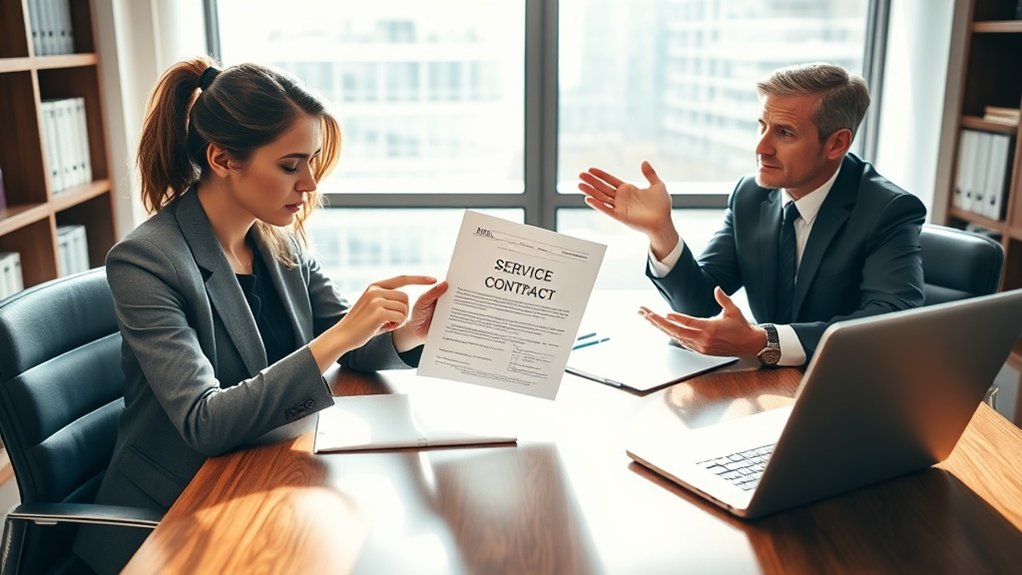 cancelamento injusto medidas legais