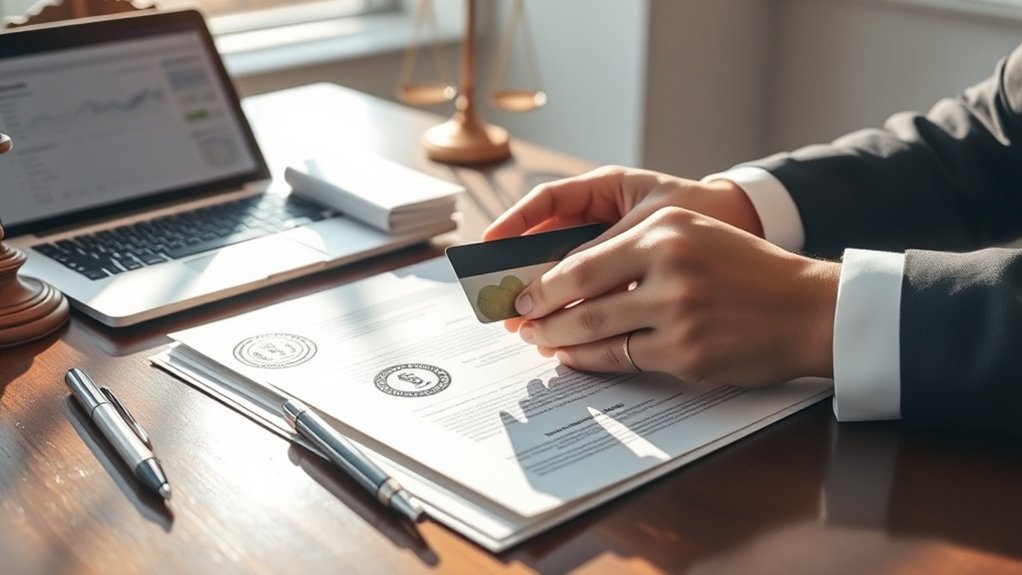 processo de desbloqueio de contas de bens