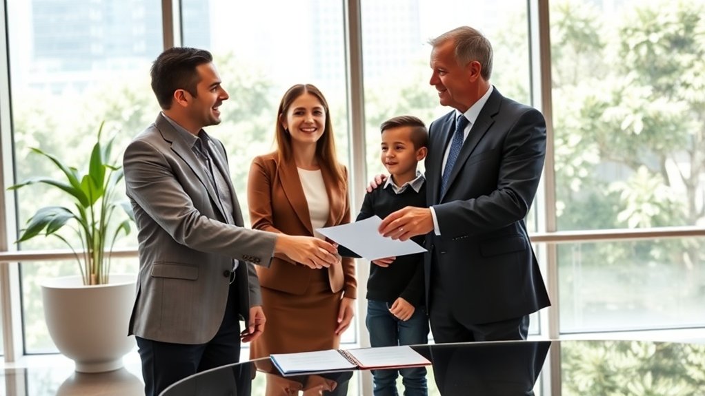 atualizar documentos e integrar