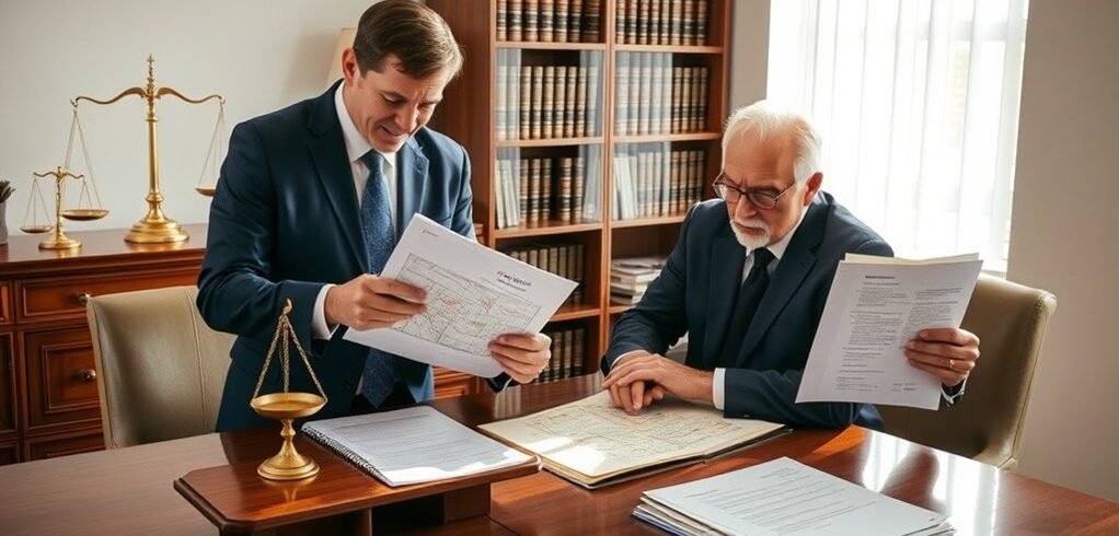 usucapião, julgamento e registro