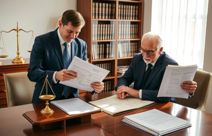 usucapião, julgamento e registro