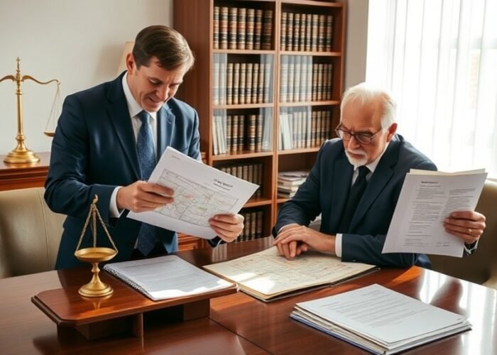usucapião, julgamento e registro