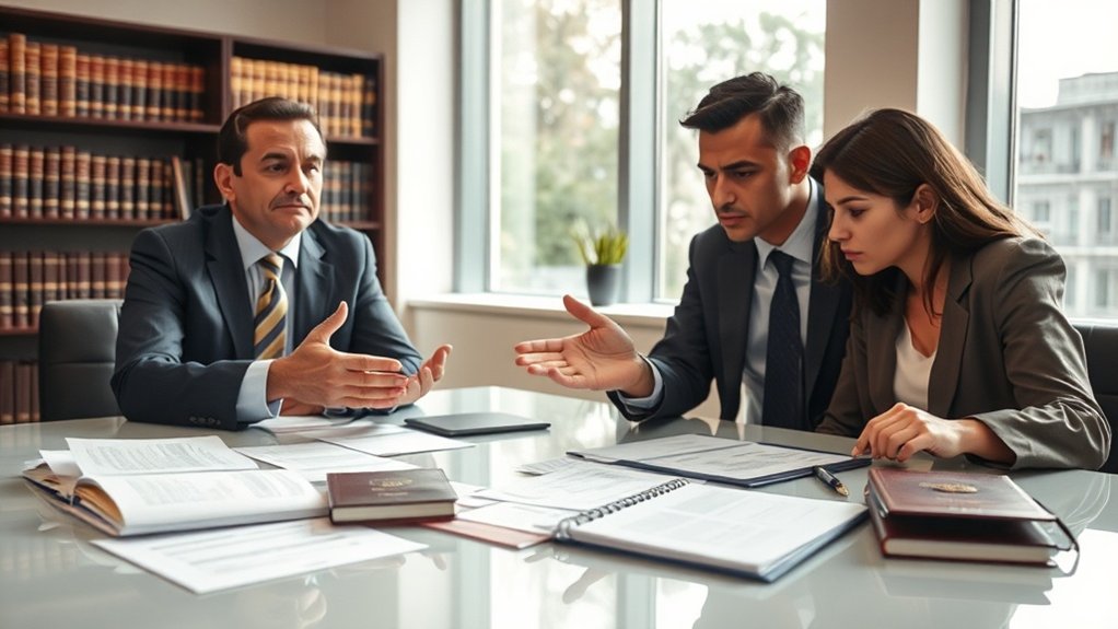 razões para a recusa de visto explicadas