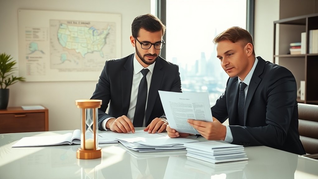 extensão da duração de permanência do visto