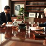 gestão de patrimônio e governança