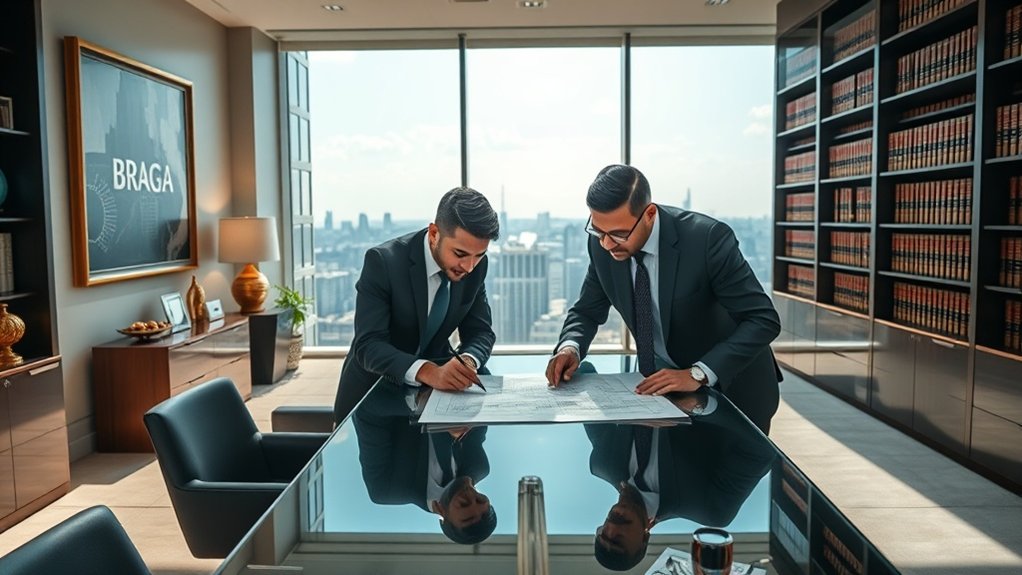 Gestão de patrimônio para indivíduos