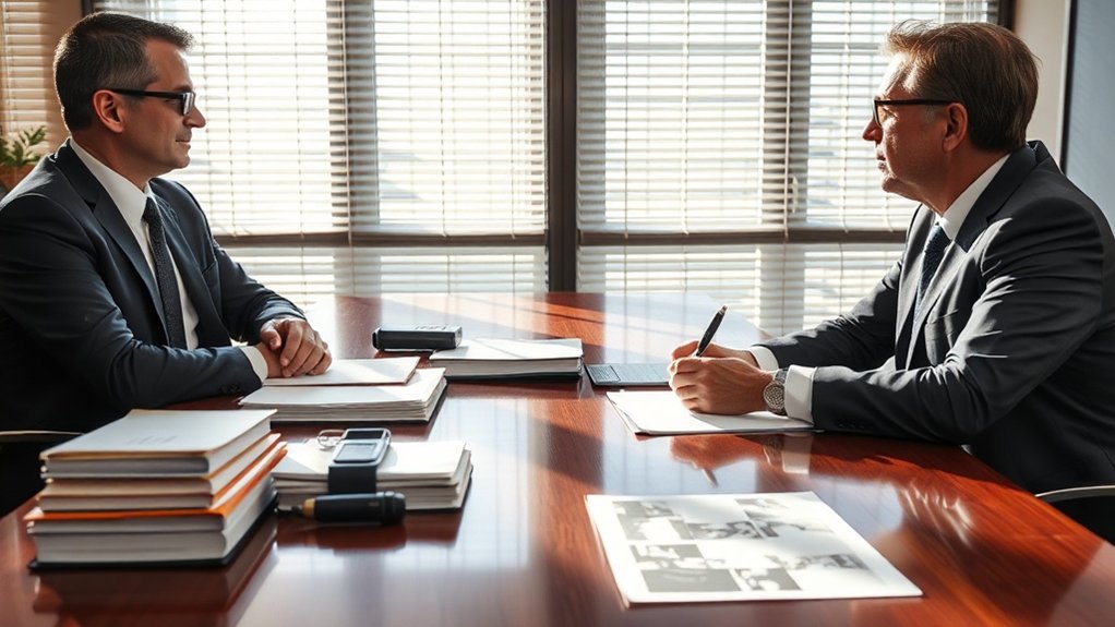 o papel crítico do testemunho de testemunhas