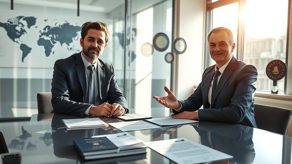 Critérios de elegibilidade para residência baseada em trabalho