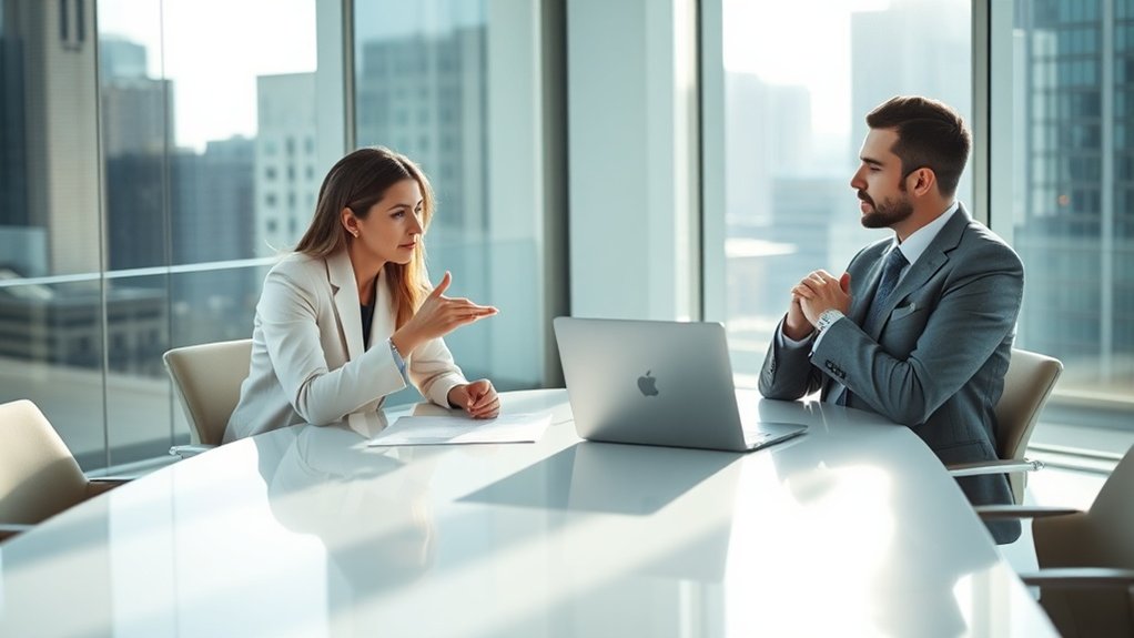 estratégias de retorno ao local de trabalho
