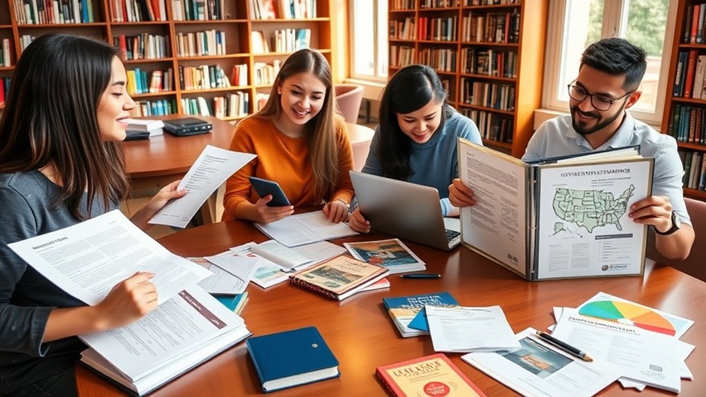 Dicas de preparação para o sucesso acadêmico