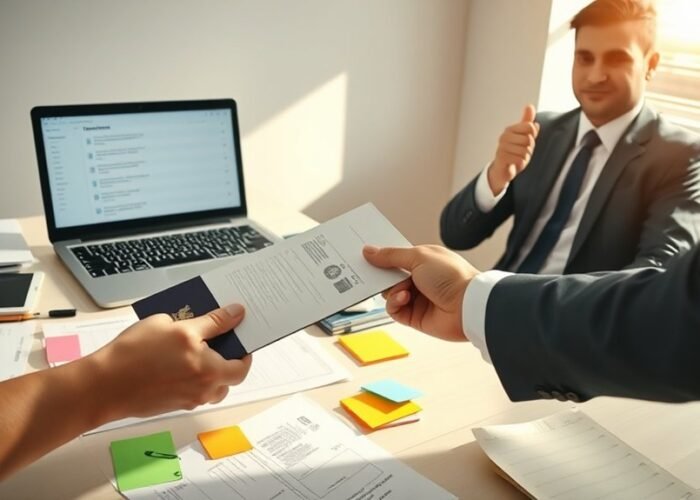 acelere o processamento do seu caso