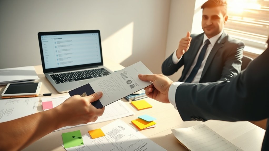 acelere o processamento do seu caso