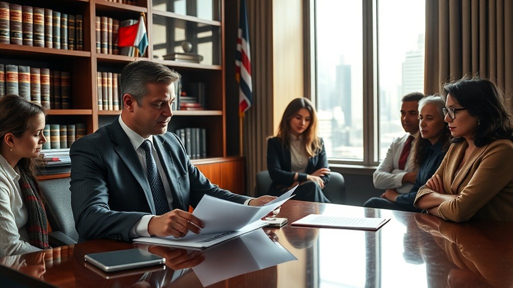 adaptando-se às mudanças na política de imigração