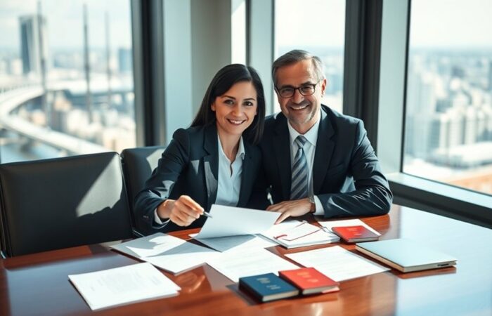 vantagens da representação legal vantagens da representação legal