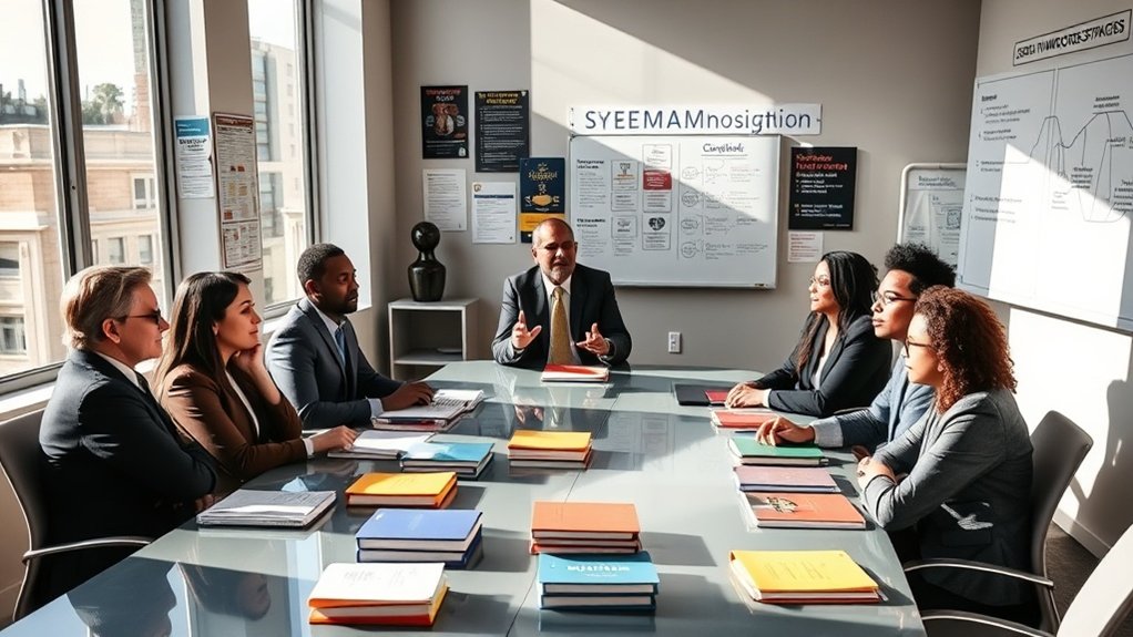 advocacia para a reforma da imigração