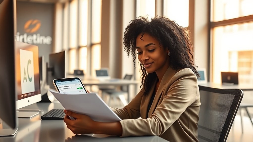 Soluções alternativas de crédito disponíveis