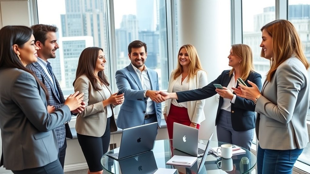 Insights sobre a cultura de recrutamento americana