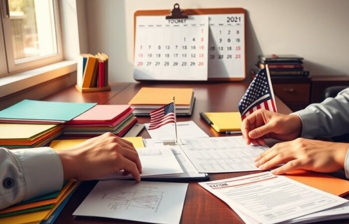 limite anual de vistos H1B limite anual de vistos H1B