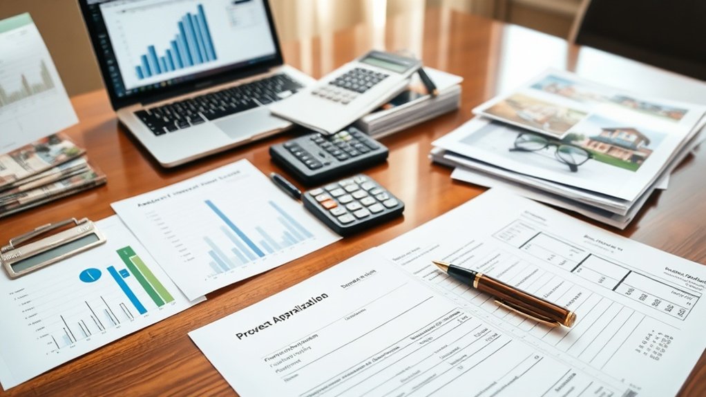 avaliando valores de ativos com precisão