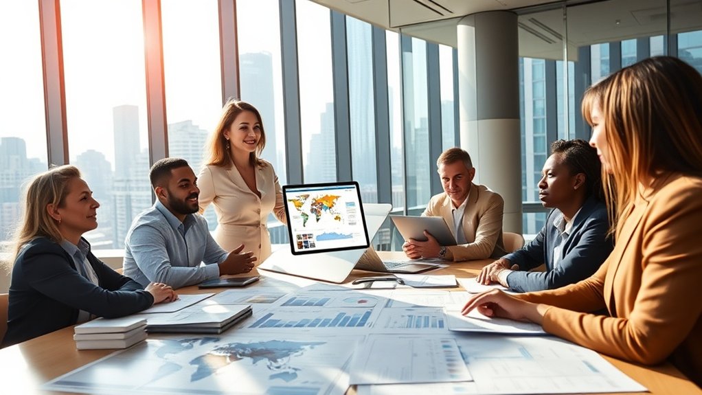 avaliando estratégias de investimento impactantes