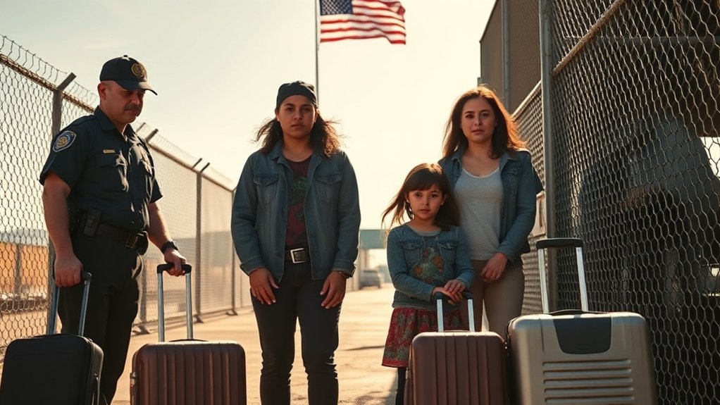 asilo ou status de refugiado