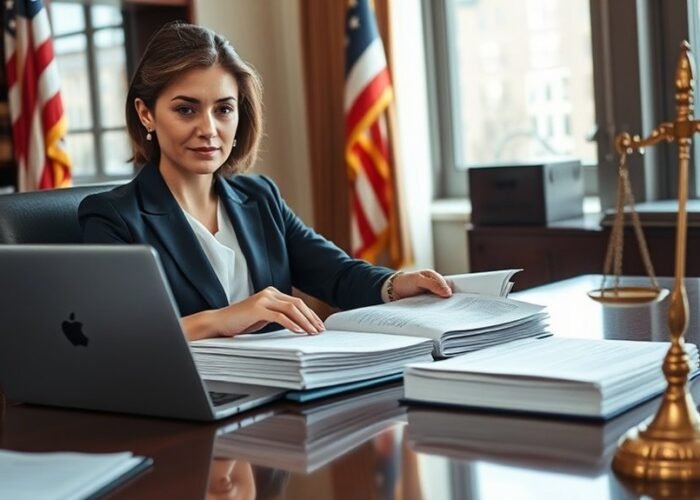 advogado para empresas americanas