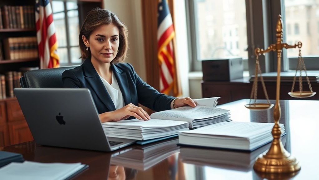 advogado para empresas americanas