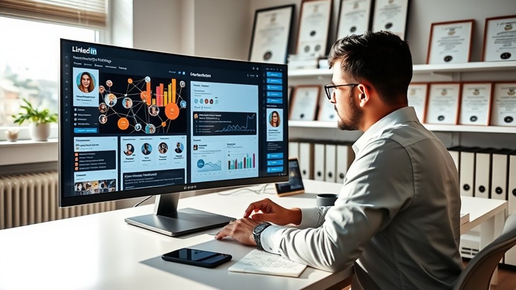 Audite sua pegada digital