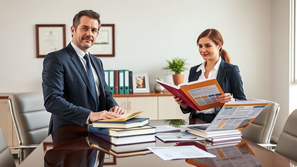 Níveis de autoridade na imigração