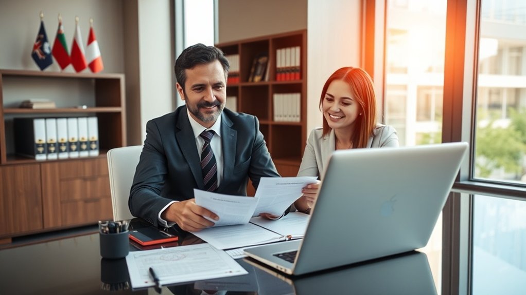 evite erros de visto custosos