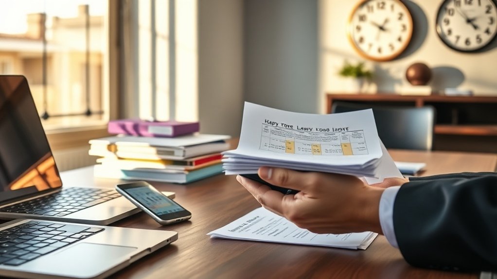 evite atrasos com o advogado