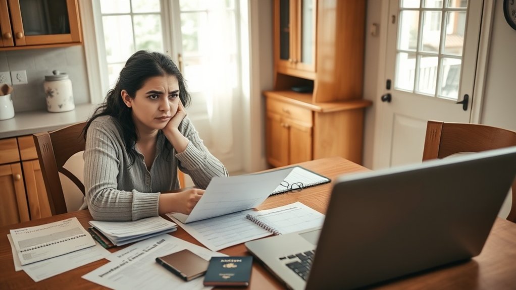 evite erros de deportação facilmente