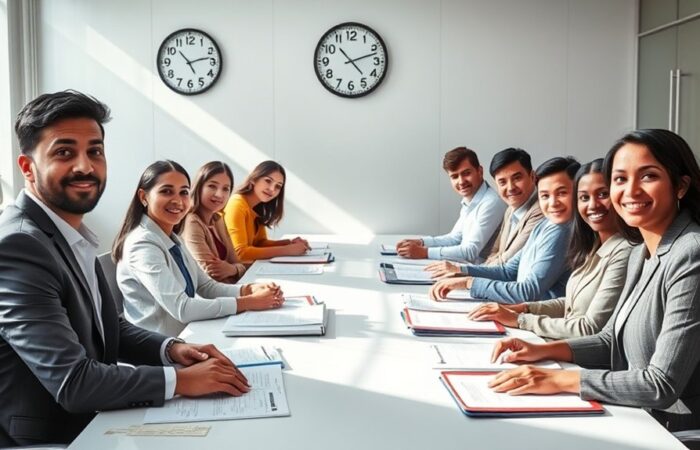 evite atrasos no processo de imigração