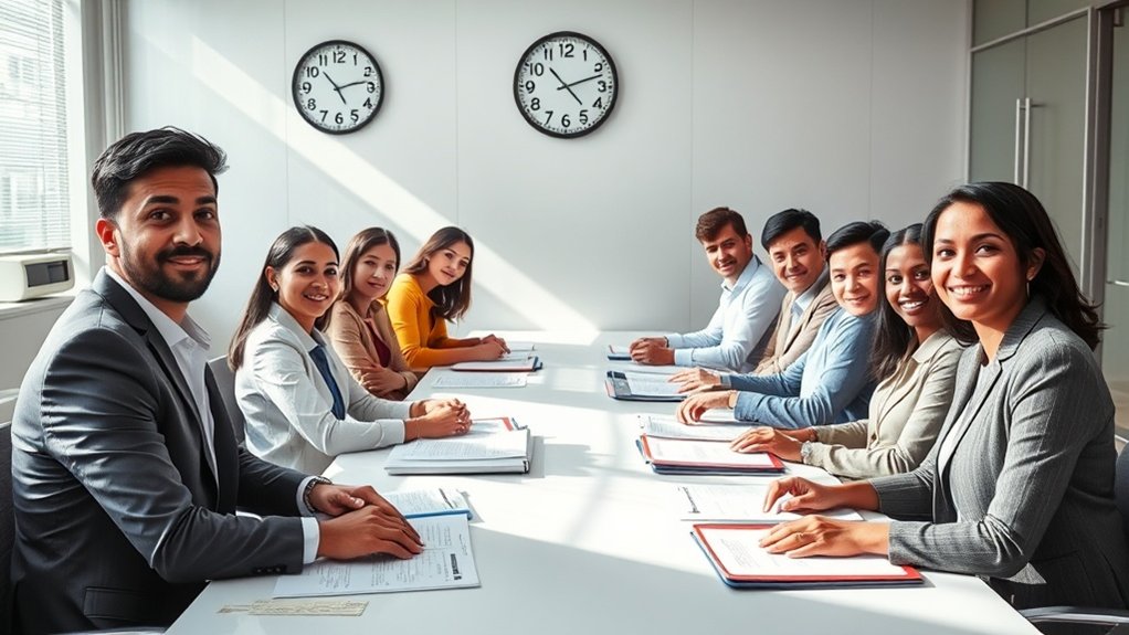 evite atrasos no processo de imigração