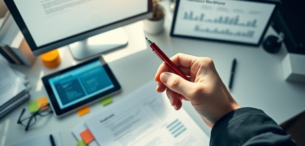 evite erros técnicos e burocráticos