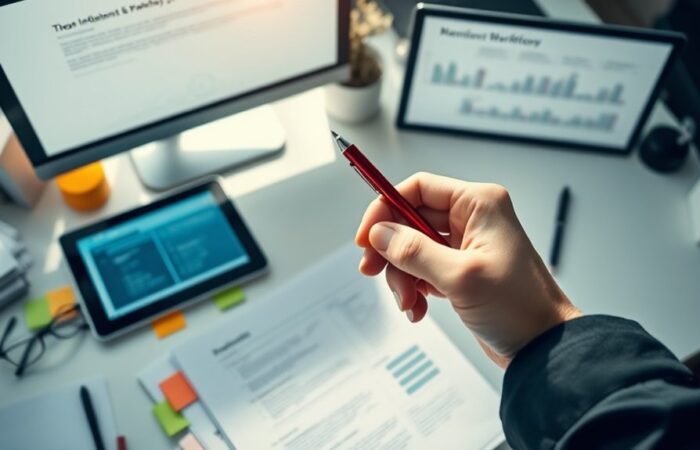 evite erros técnicos e burocráticos evite erros técnicos e burocráticos