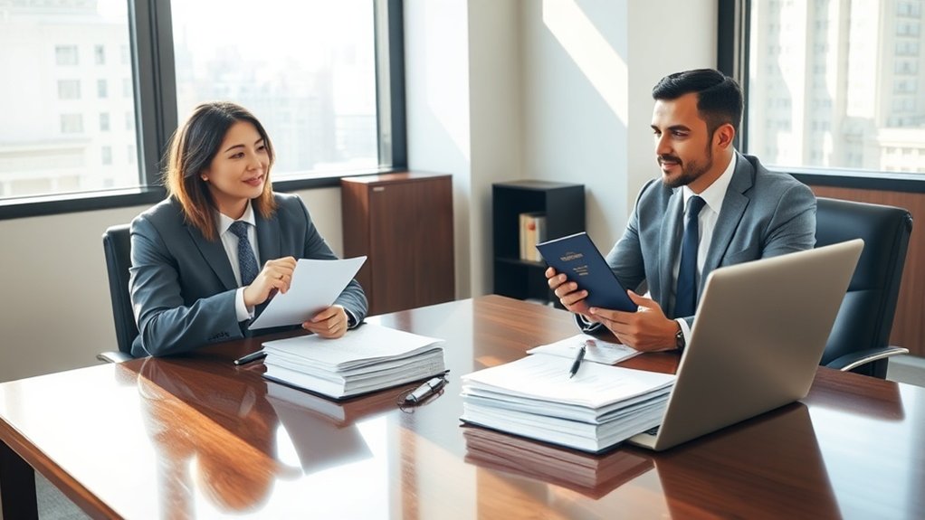 evitar a recusa de visto advogado