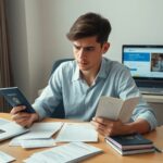 evite riscos de golpes de visto evite riscos de golpes de visto