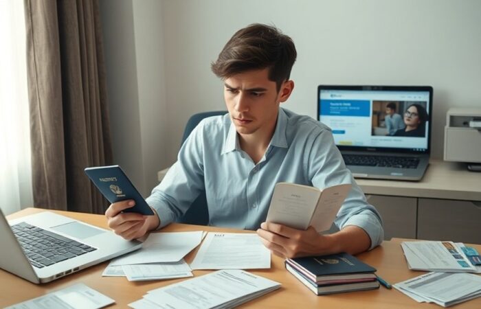 evite riscos de golpes de visto evite riscos de golpes de visto