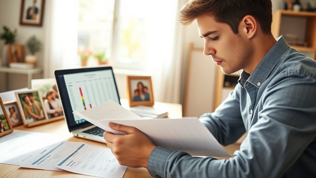 evitando consequências negativas nos relacionamentos