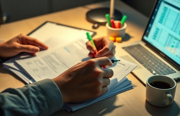 evitando pequenos erros