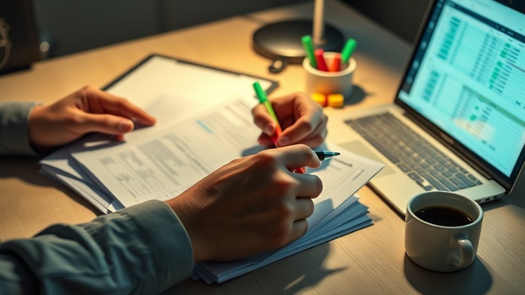 evitando pequenos erros