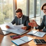 evitando problemas fiscais relacionados à imigração evitando problemas fiscais relacionados à imigração