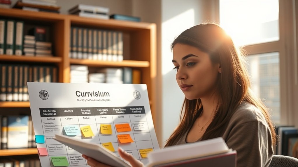 equilibrando cursos obrigatórios e eletivos