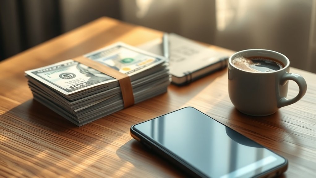 Noções essenciais de banca e finanças